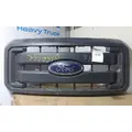 FORD F550SD (SUPER DUTY) GRILLE thumbnail 1
