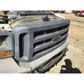 FORD F550SD (SUPER DUTY) GRILLE thumbnail 2