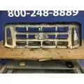 FORD F550SD (SUPER DUTY) GRILLE thumbnail 8