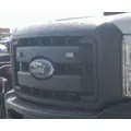 FORD F550SD (SUPER DUTY) GRILLE thumbnail 1
