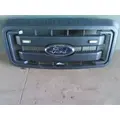 FORD F550SD (SUPER DUTY) GRILLE thumbnail 2