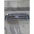 FORD F550SD (SUPER DUTY) GRILLE thumbnail 1