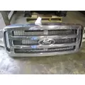 FORD F550SD (SUPER DUTY) GRILLE thumbnail 3