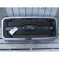 FORD F550SD (SUPER DUTY) GRILLE thumbnail 1