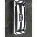 FORD F550SD (SUPER DUTY) GRILLE thumbnail 1