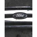 FORD F550SD (SUPER DUTY) GRILLE thumbnail 3