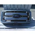 FORD F550SD (SUPER DUTY) GRILLE thumbnail 9