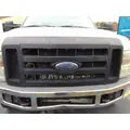FORD F550SD (SUPER DUTY) GRILLE thumbnail 1