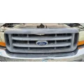 FORD F550SD (SUPER DUTY) GRILLE thumbnail 1