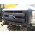 FORD F550SD (SUPER DUTY) GRILLE thumbnail 1