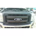 FORD F550SD (SUPER DUTY) GRILLE thumbnail 1