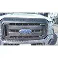 FORD F550SD (SUPER DUTY) GRILLE thumbnail 1