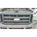 FORD F550SD (SUPER DUTY) GRILLE thumbnail 1