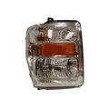 FORD F550SD (SUPER DUTY) HEADLAMP ASSEMBLY thumbnail 1