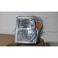FORD F550SD (SUPER DUTY) HEADLAMP ASSEMBLY thumbnail 1