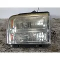 FORD F550SD (SUPER DUTY) HEADLAMP ASSEMBLY thumbnail 1