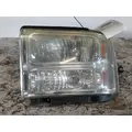 FORD F550SD (SUPER DUTY) HEADLAMP ASSEMBLY thumbnail 1