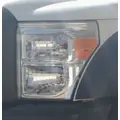 FORD F550SD (SUPER DUTY) HEADLAMP ASSEMBLY thumbnail 1