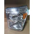 FORD F550SD (SUPER DUTY) HEADLAMP ASSEMBLY thumbnail 2