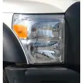 FORD F550SD (SUPER DUTY) HEADLAMP ASSEMBLY thumbnail 1