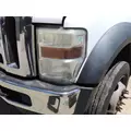 FORD F550SD (SUPER DUTY) HEADLAMP ASSEMBLY thumbnail 1