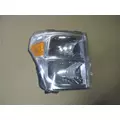 FORD F550SD (SUPER DUTY) HEADLAMP ASSEMBLY thumbnail 2