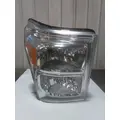 FORD F550SD (SUPER DUTY) HEADLAMP ASSEMBLY thumbnail 1