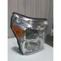 FORD F550SD (SUPER DUTY) HEADLAMP ASSEMBLY thumbnail 2