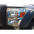 FORD F550SD (SUPER DUTY) HEADLAMP ASSEMBLY thumbnail 1