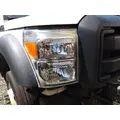 FORD F550SD (SUPER DUTY) HEADLAMP ASSEMBLY thumbnail 1