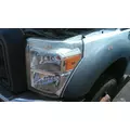 FORD F550SD (SUPER DUTY) HEADLAMP ASSEMBLY thumbnail 1