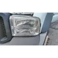 FORD F550SD (SUPER DUTY) HEADLAMP ASSEMBLY thumbnail 1