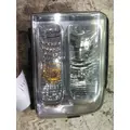 FORD F550SD (SUPER DUTY) HEADLAMP ASSEMBLY thumbnail 2