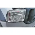 FORD F550SD (SUPER DUTY) HEADLAMP ASSEMBLY thumbnail 1