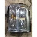 FORD F550SD (SUPER DUTY) HEADLAMP ASSEMBLY thumbnail 3
