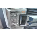 FORD F550SD (SUPER DUTY) HEADLAMP ASSEMBLY thumbnail 1