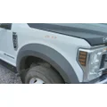 FORD F550SD (SUPER DUTY) HOOD, FENDER thumbnail 1