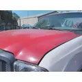 FORD F550SD (SUPER DUTY) HOOD thumbnail 2