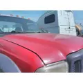 FORD F550SD (SUPER DUTY) HOOD thumbnail 3