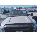 FORD F550SD (SUPER DUTY) HOOD thumbnail 2