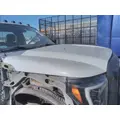 FORD F550SD (SUPER DUTY) HOOD thumbnail 4