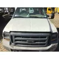 FORD F550SD (SUPER DUTY) HOOD thumbnail 1