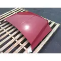 FORD F550SD (SUPER DUTY) HOOD thumbnail 4