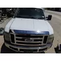 FORD F550SD (SUPER DUTY) HOOD thumbnail 1