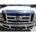 FORD F550SD (SUPER DUTY) HOOD thumbnail 2