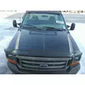 FORD F550SD (SUPER DUTY) HOOD thumbnail 1