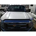 FORD F550SD (SUPER DUTY) HOOD thumbnail 1