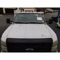 FORD F550SD (SUPER DUTY) HOOD thumbnail 1