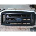 FORD F550SD (SUPER DUTY) HOOD thumbnail 5