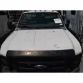 FORD F550SD (SUPER DUTY) HOOD thumbnail 2